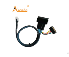 Asenbo Hard Drive Cable Sff 8643 To 8639