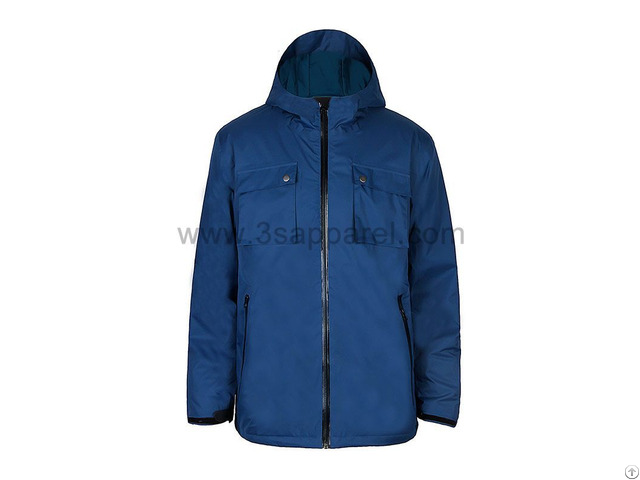 Wind Rain Proof Jacket