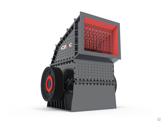 Hammer Crusher At A Low Price