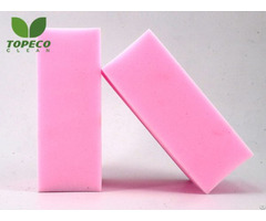 Daily Consumable Items Environmentally Friendly Cleaning Wall Magic Melamine Sponge
