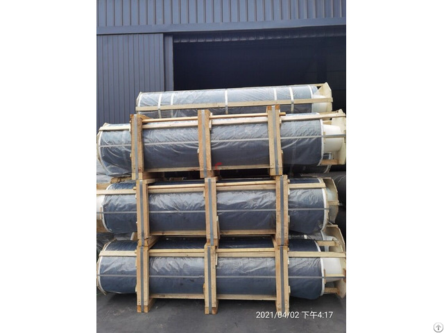 Rp Graphite Electrode 450mm