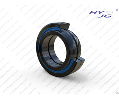 Centripetal Plain Bearings Need To Be Maintained