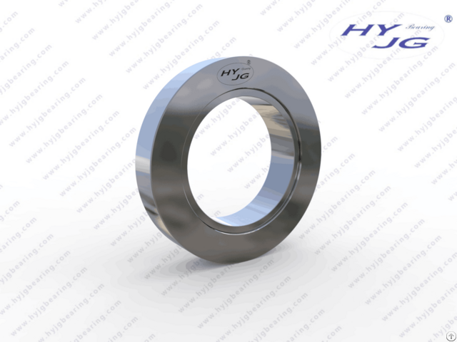 Spherical Sliding Thrust Joint Bearing