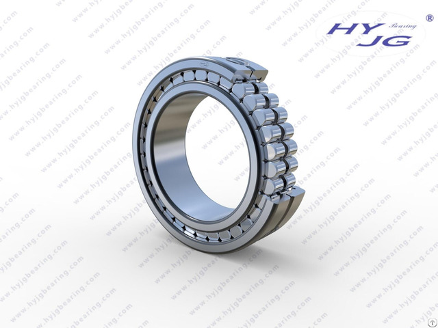 Semi Positioning And Floating Bearings