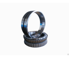 Double Outer Ring Tapered Roller Bearing