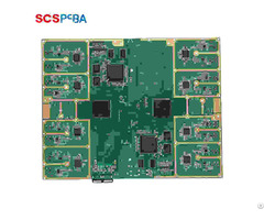 One Stop Oem Ems Custom Pcb Pcba Smt Dip Test Manufacture Sourcing Purchasing High Quality Turnkey