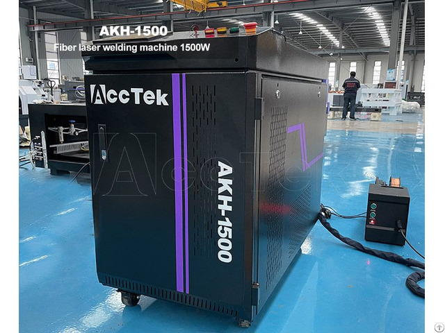 Price Aluminium Laser Welding Machine For Printing Shops