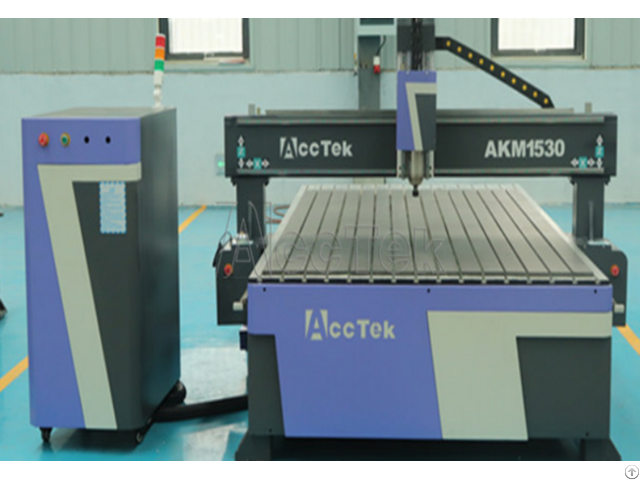 Factory Supply Cnc Router Engraving Machine 1325