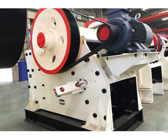 Jaw Crusher Hot Sale One