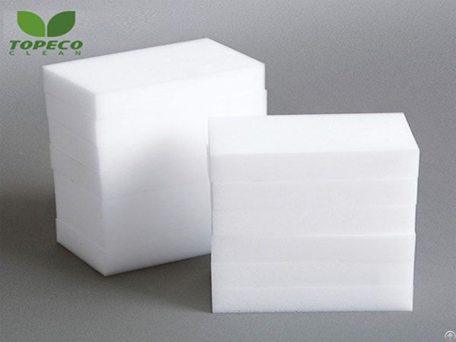 High Quality Eco Friendly Whiteboard Magic Sponge Eraser