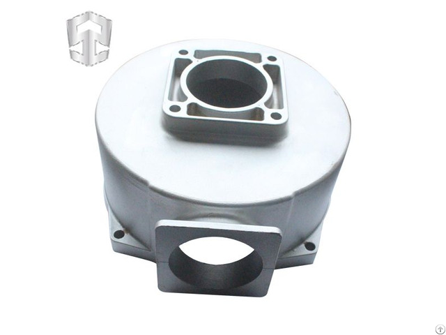 Nickel Based Precision Alloy Casting