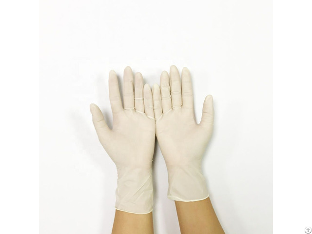 Pidegree Disposable Latex Gloves For Sale With Factory Prices China