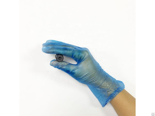 Pidegree Disposable Vinyl Gloves For Sale With Factory Prices China