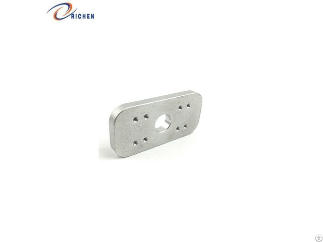 Cnc Machining Titanium Turning Service Aluminum Precision Parts