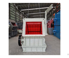 Impact Crusher For Sale