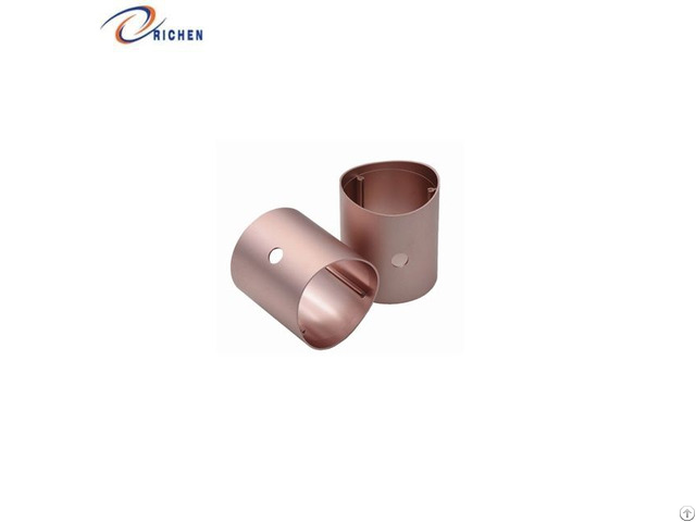 Cnc Turning Lasering Machining Copper Steel Stainless Parts For Auto Medical Device