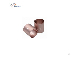 Cnc Turning Lasering Machining Copper Steel Stainless Parts For Auto Medical Device
