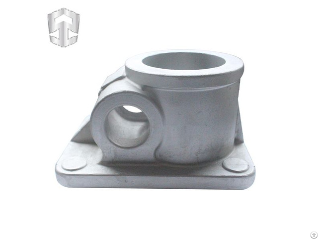 Nickel Based Wear Resistant Alloy Casting