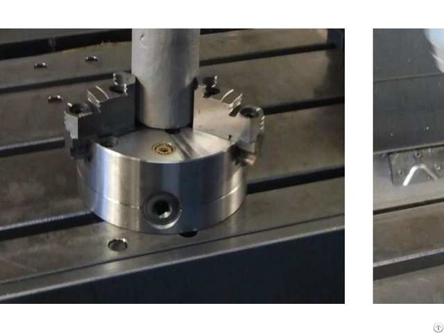 Cnc Precision Machining Electroplating