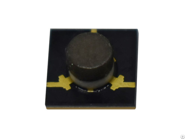 X Band 8 To 12ghz Rf Microstrip Circulator