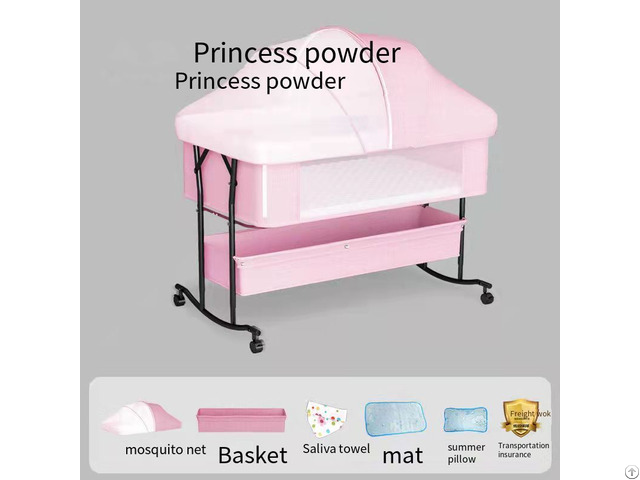 Baby Furniture Manufacturer In China