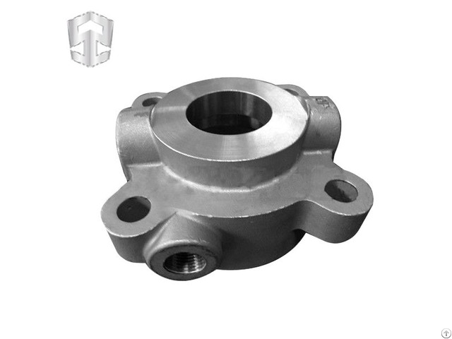 Nickel Based Corrosion Resistant Alloy Casting