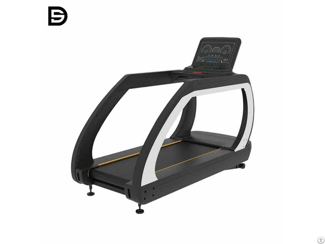 Gym Equipment Commercial Grade Treadmills For Sale