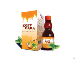 Koff Care Plus