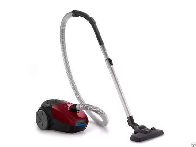 Vacuum Cleaner