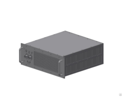 Xeon E5 Rugged Storage Server
