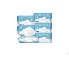 Non Woven Reusable Kitchen Wipes Roll