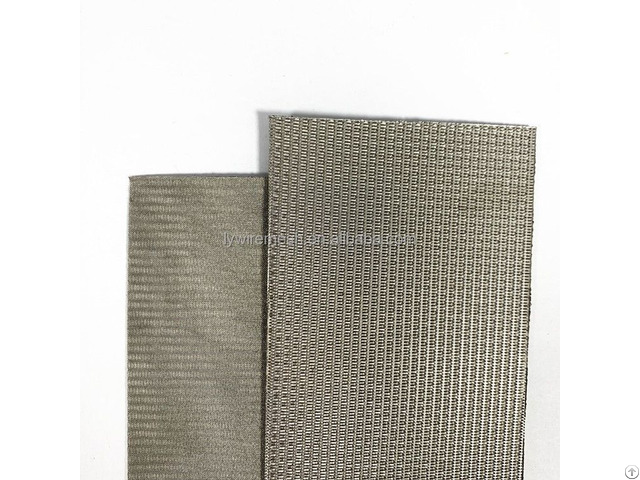 China 304 Stainless Steel 5 Layers Sintered Filter Mesh Disc For Coffee Maker