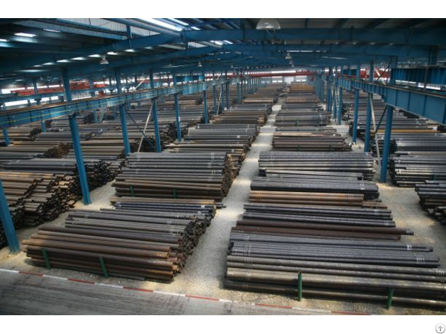 Carbon Steel Pipes