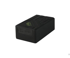 Magnet Gps Tracker With Real Time Platform Long Standby