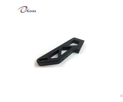 Customized 5 Axis Cnc Milling Machining Metal Block Anodized Aluminum Parts