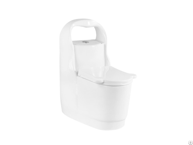 Preschool Kids Size Bathroom Ceramic Mini Dual Flush Skirted Children Nursery Toilet