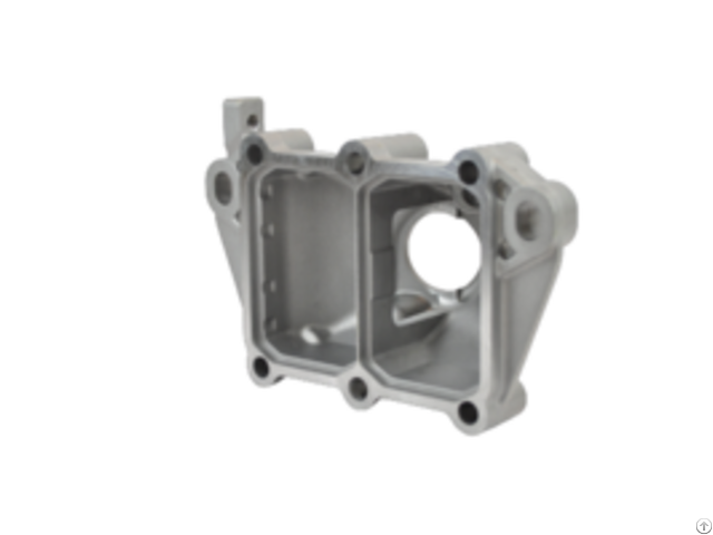 Die Casting Engine Cap