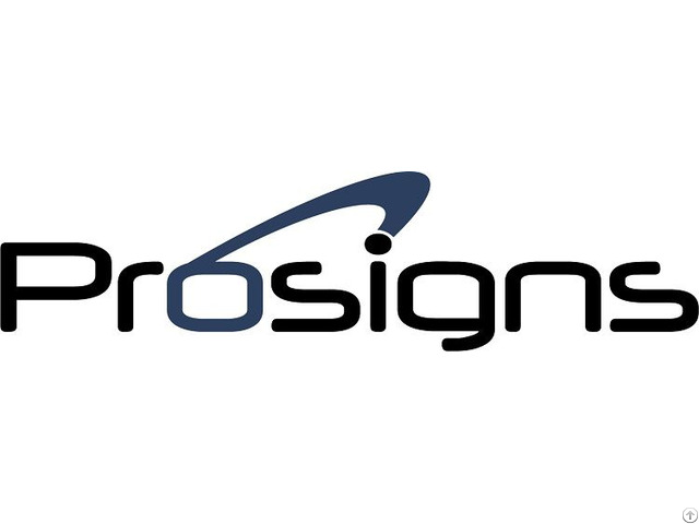 Prosignstech Digital Marketing Agency