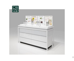 Cosmetic Displays Showcase Beauty Store Fixtures