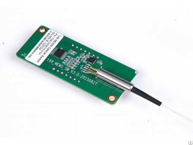 Mems 1x64 Optical Switches Module