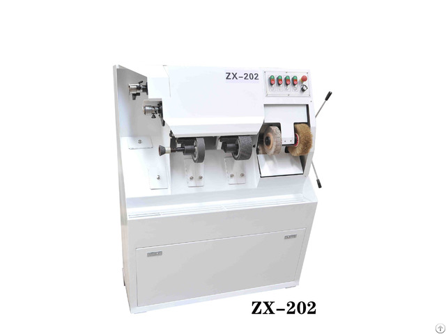 Shoe Repair Machine Zx 202