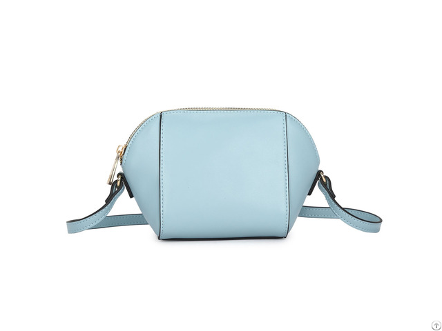 Small Blue Crossbody Bag