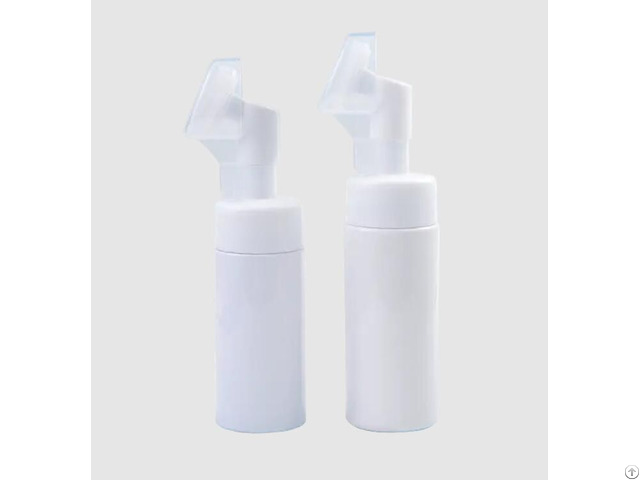 Foaming Bottle