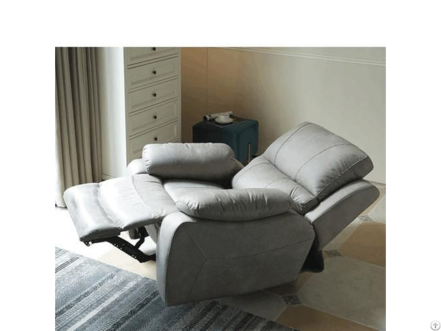 Massage Electric Space Seat Single Function Sofa Lying Shaking And Turning