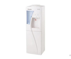 Food Class Hot And Cold Water Dispenser