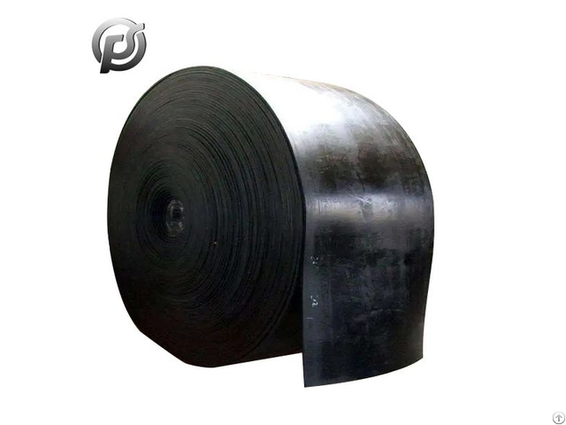 Wear Resistant Conveyor Belt