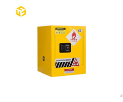 Furnitopper Equipment Laboratory Chemical Flammable Storage Safety Cabinet