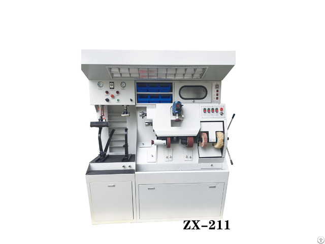 Shoe Repair Machine Zx 211