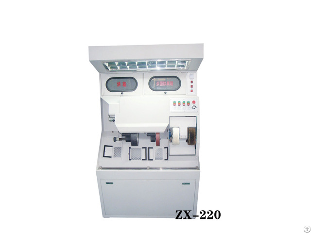 Shoe Repair Machine Zx 220