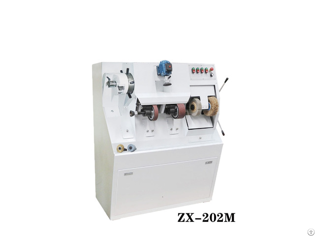 Shoe Repair Machine Zx 202m